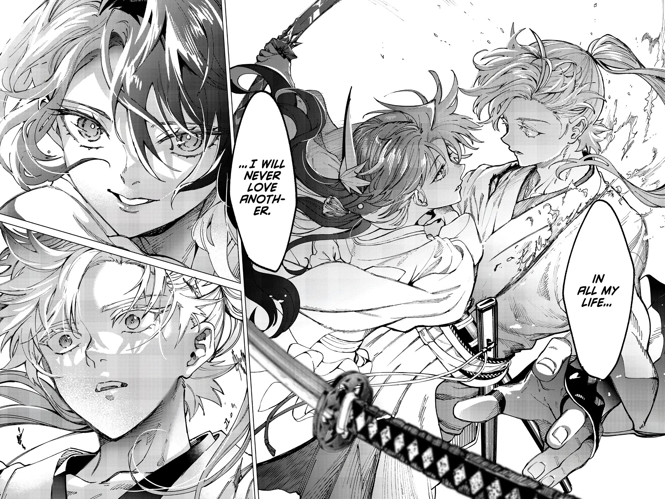 Kyokou Suiri chapter 60 page 11