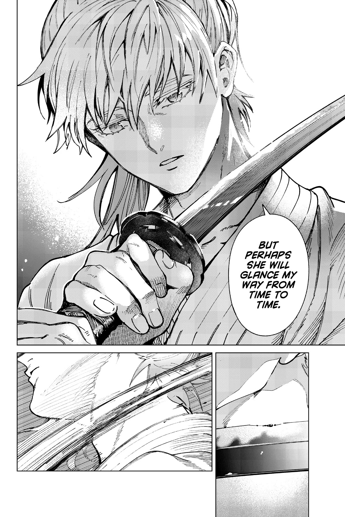 Kyokou Suiri chapter 60 page 16