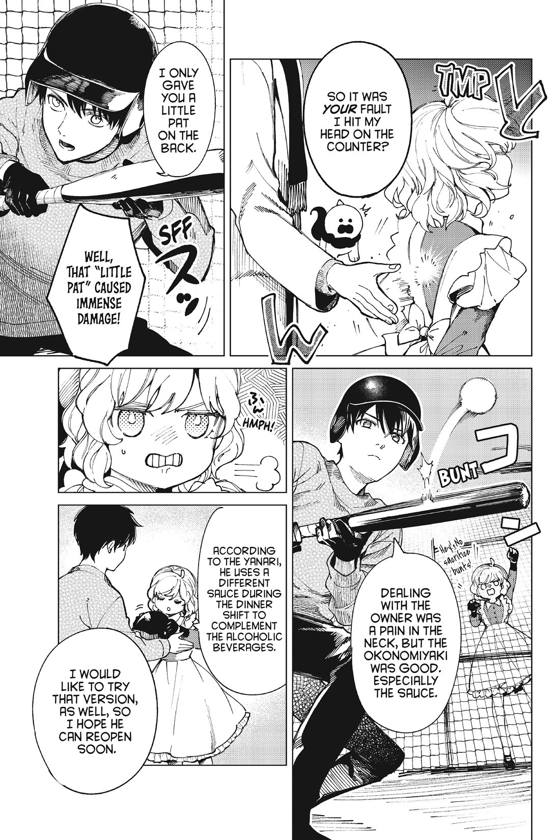Kyokou Suiri chapter 62 page 39