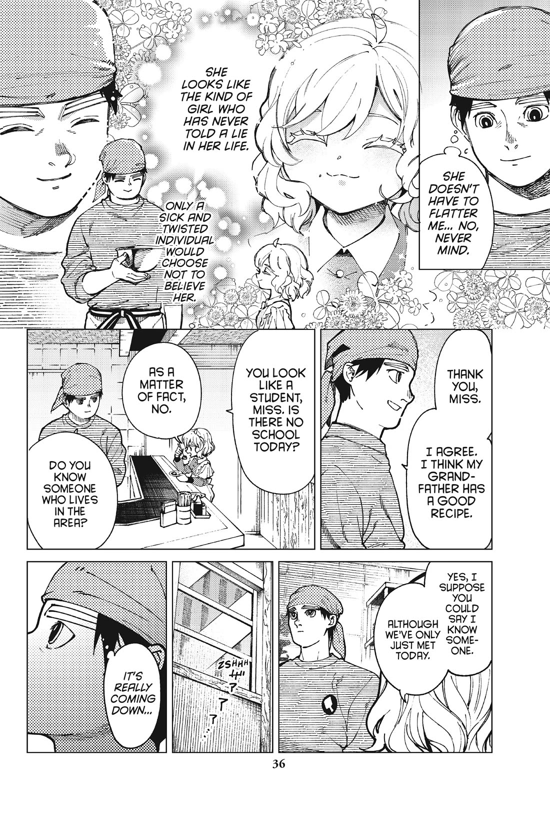 Kyokou Suiri chapter 62 page 8