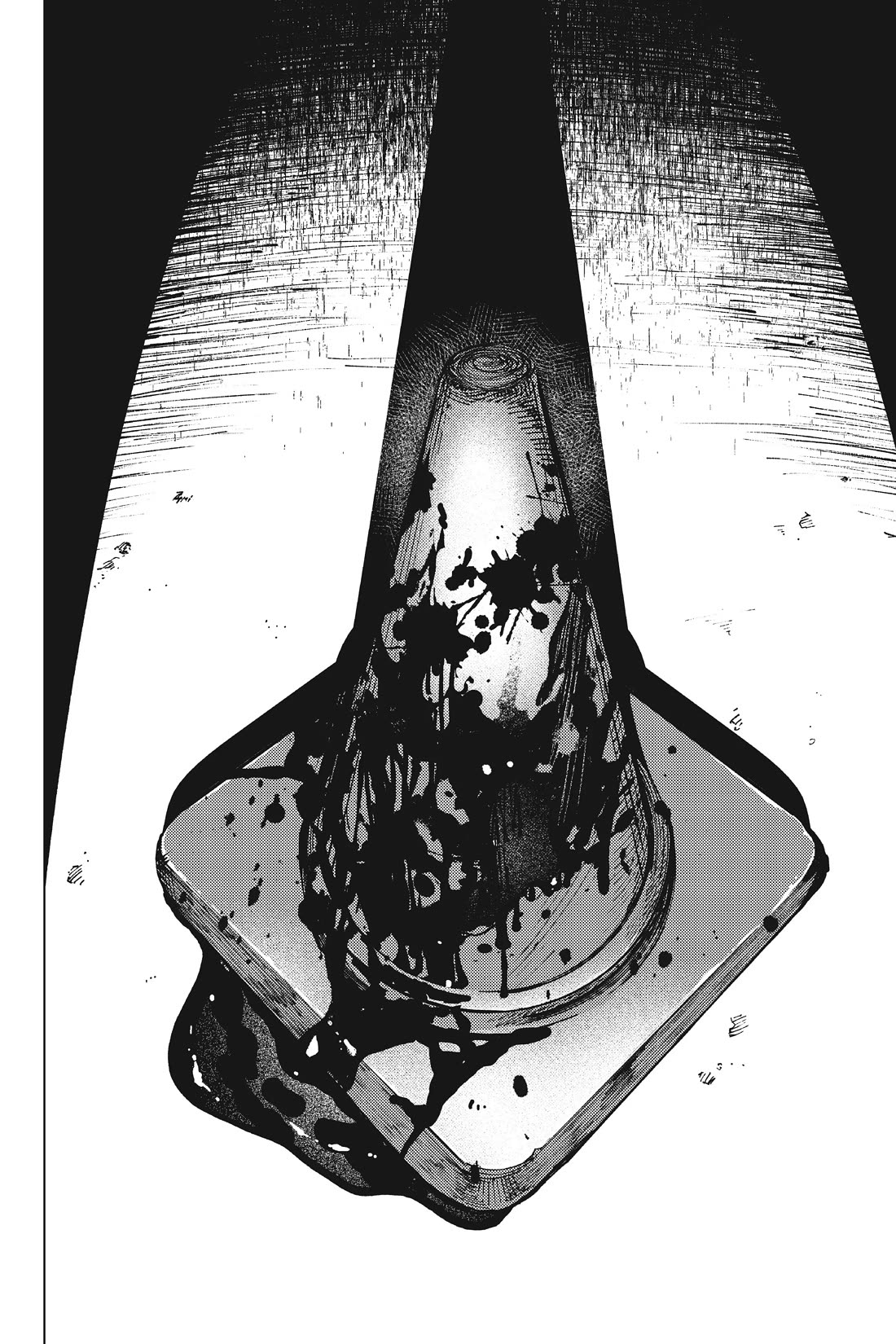 Kyokou Suiri chapter 64 page 8