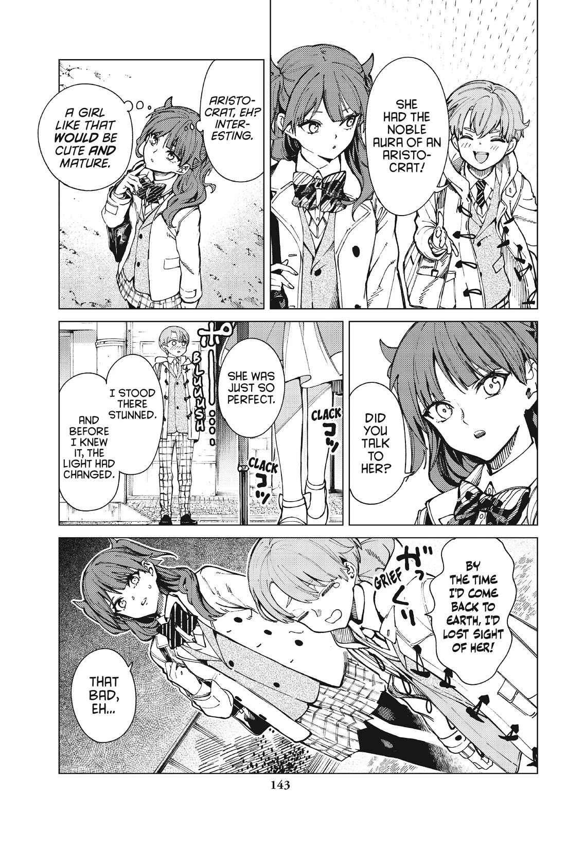 Kyokou Suiri chapter 65 page 7