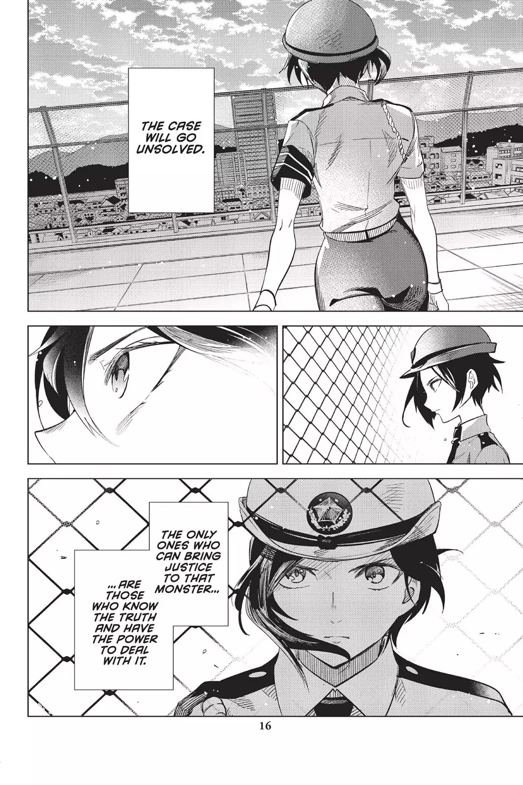 Kyokou Suiri chapter 7 page 17