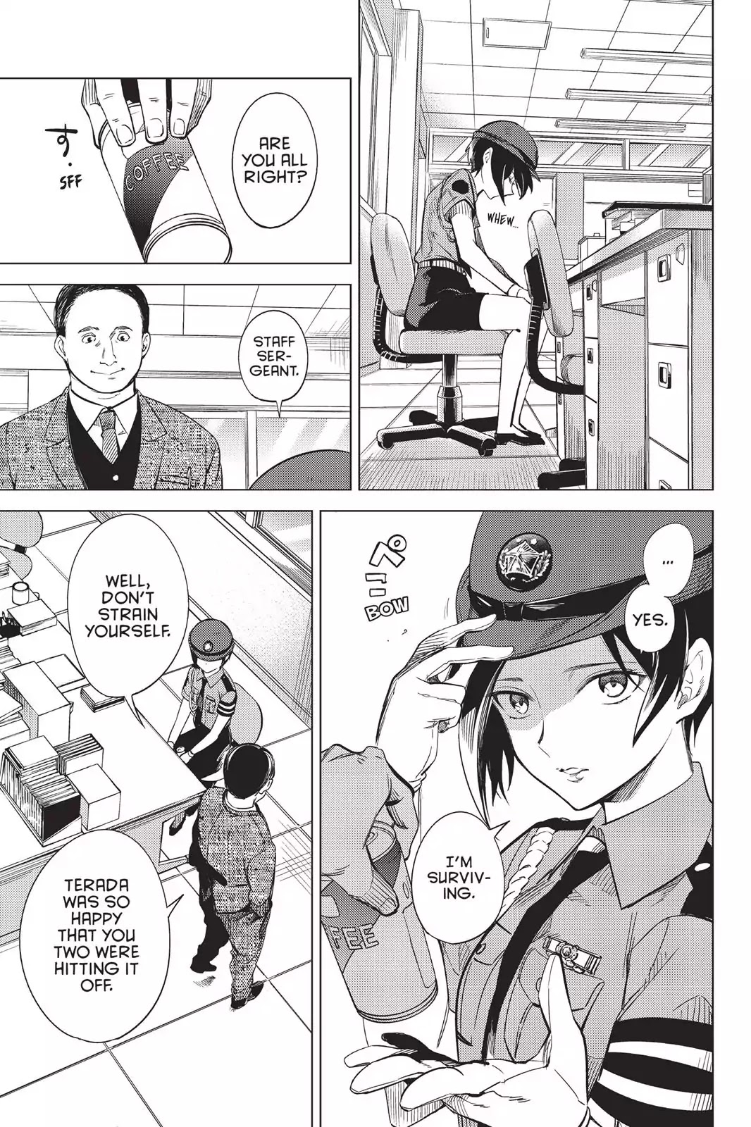 Kyokou Suiri chapter 7 page 8