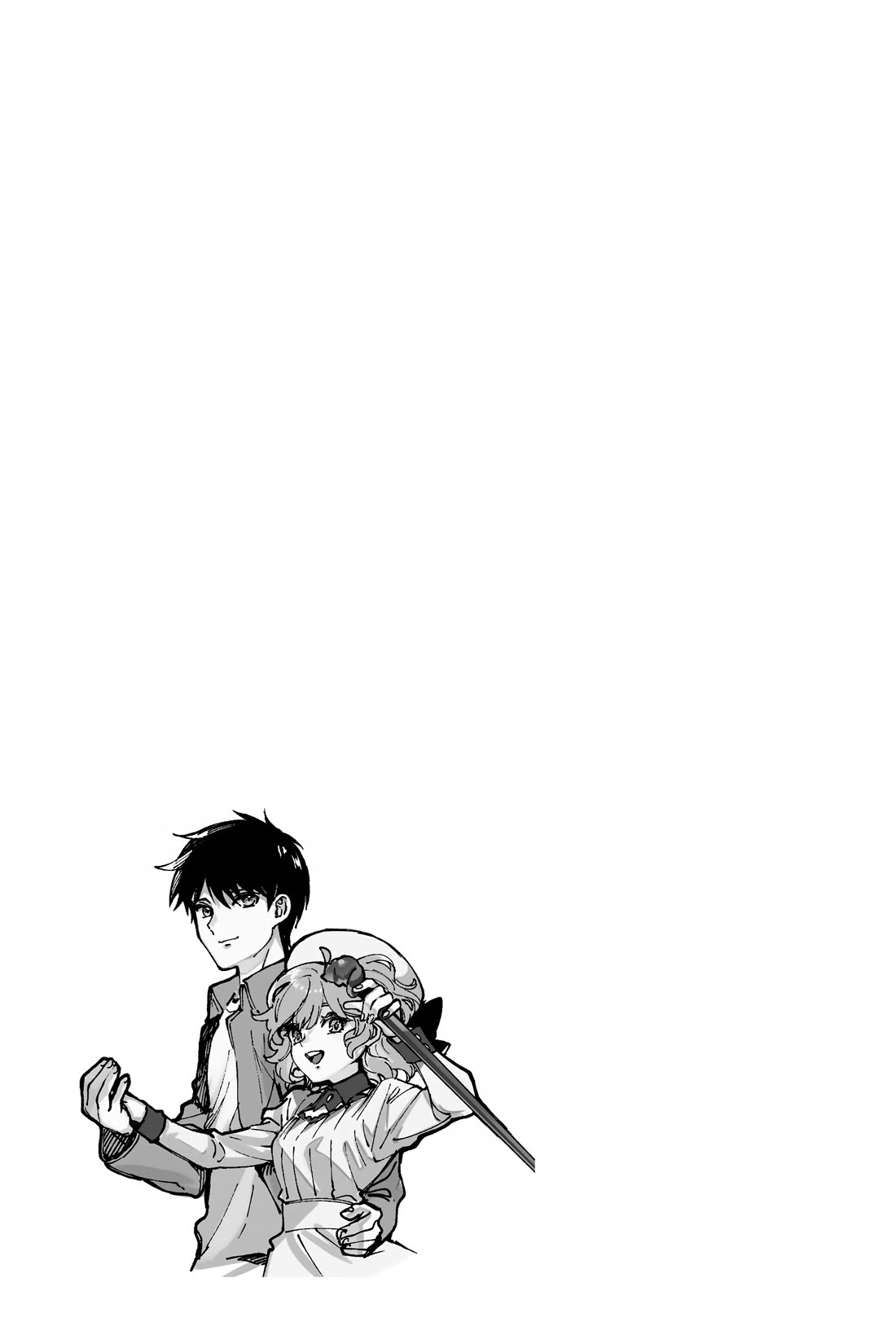 Kyokou Suiri chapter 71 page 35