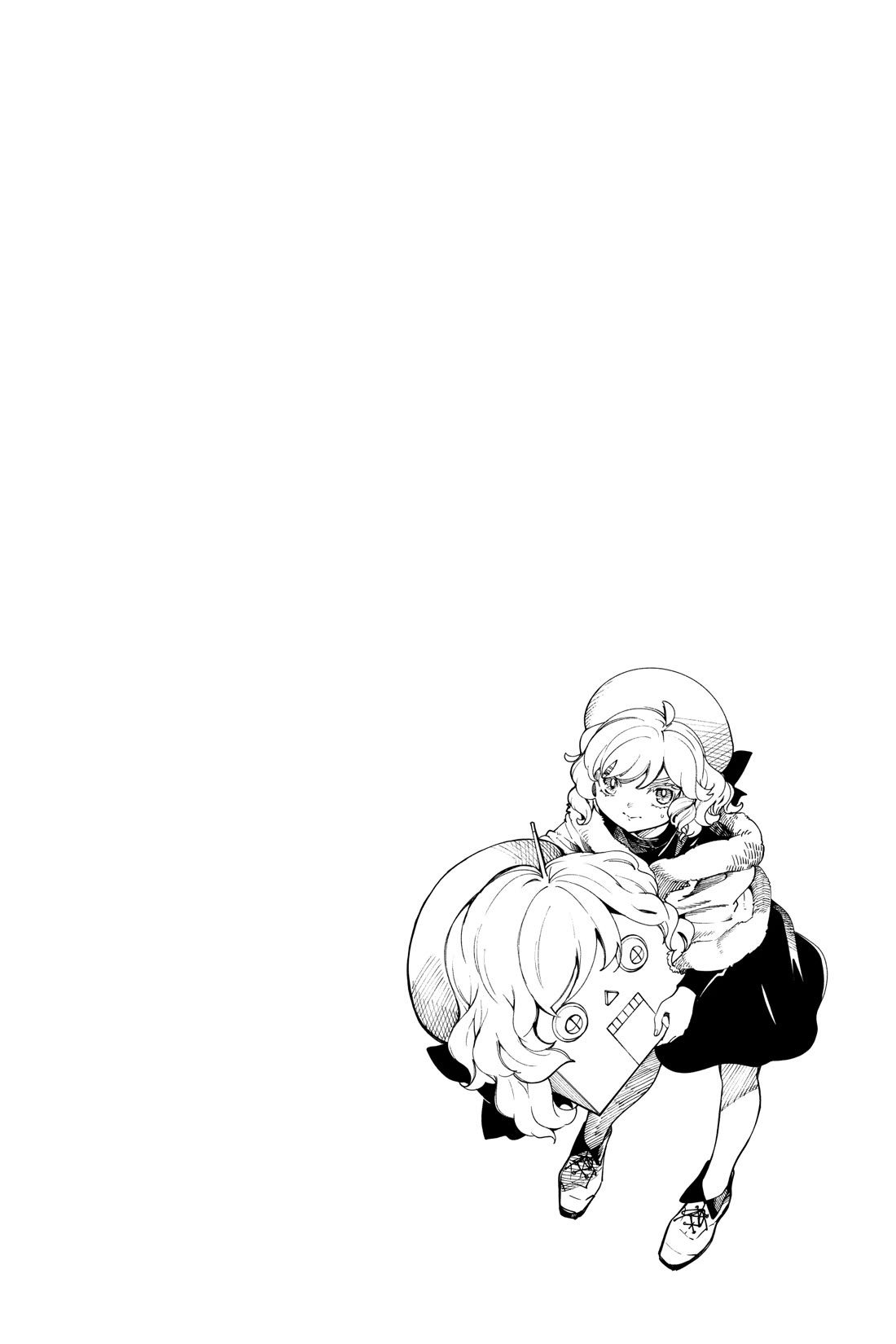 Kyokou Suiri chapter 75 page 35