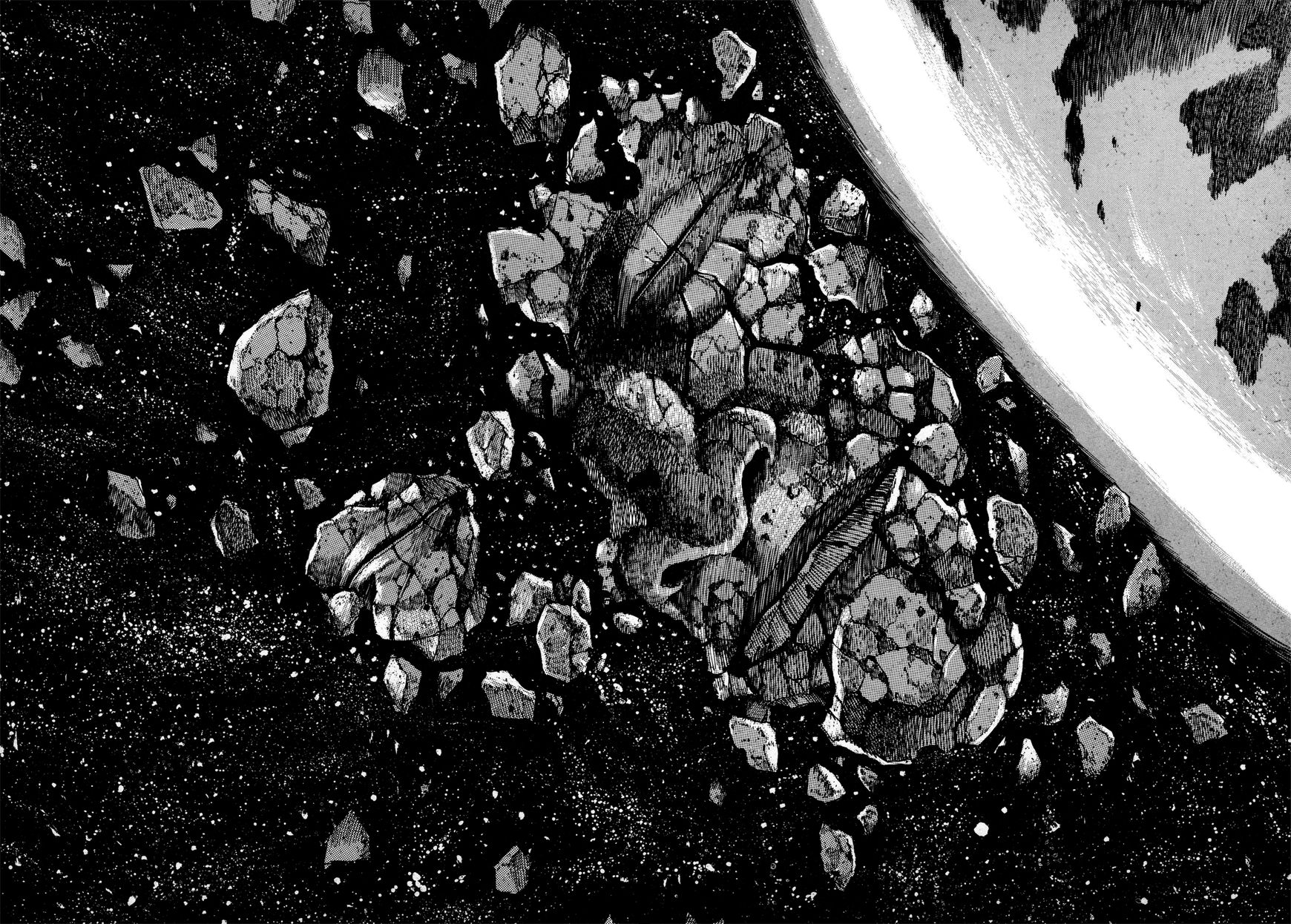 Kyomu Senki chapter 1 page 43