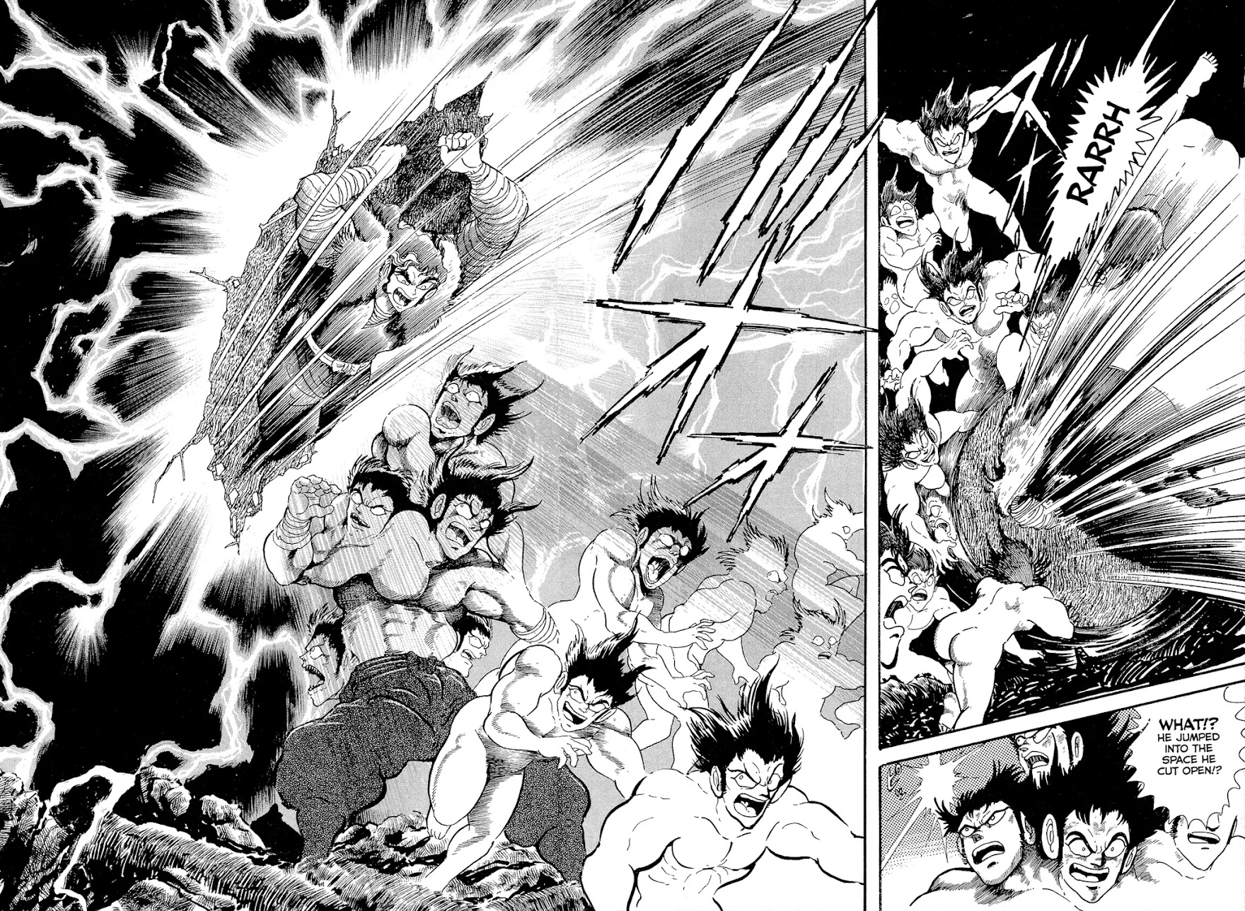 Kyomu Senki chapter 10 page 30