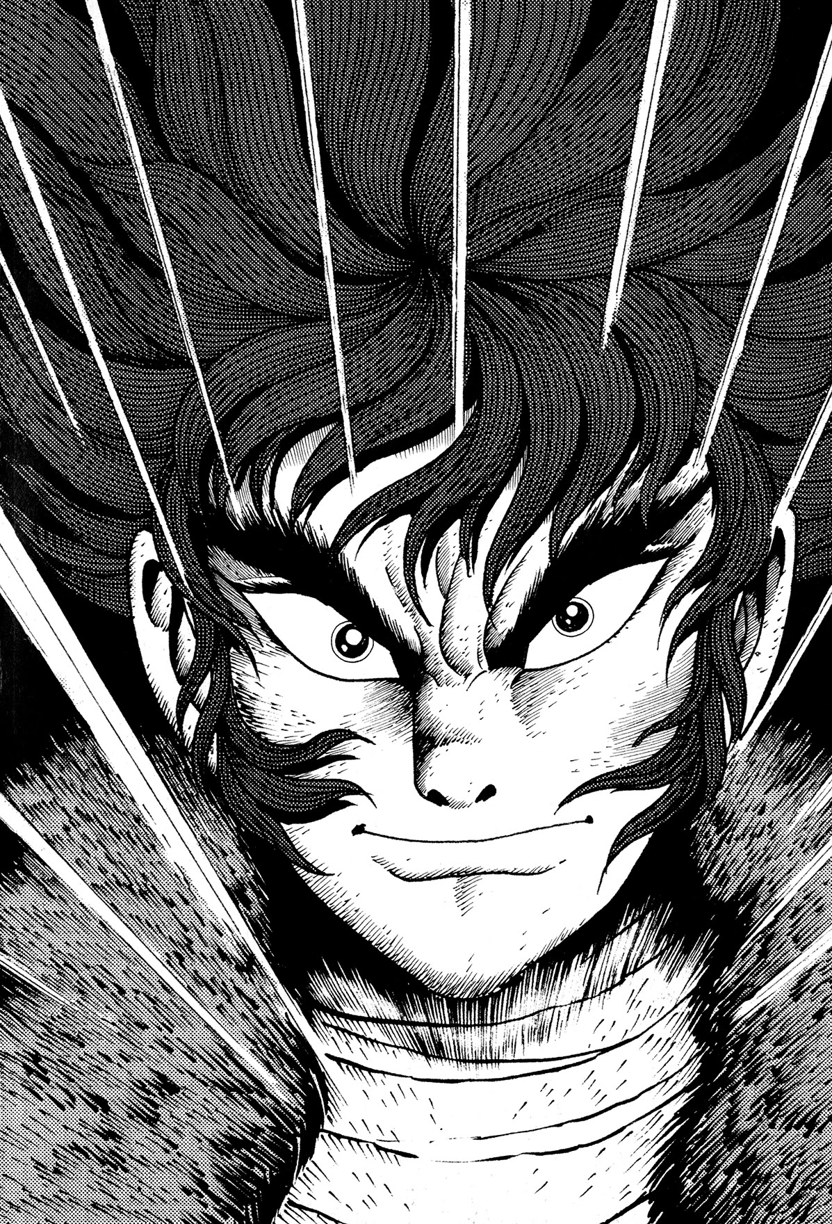 Kyomu Senki chapter 10 page 5