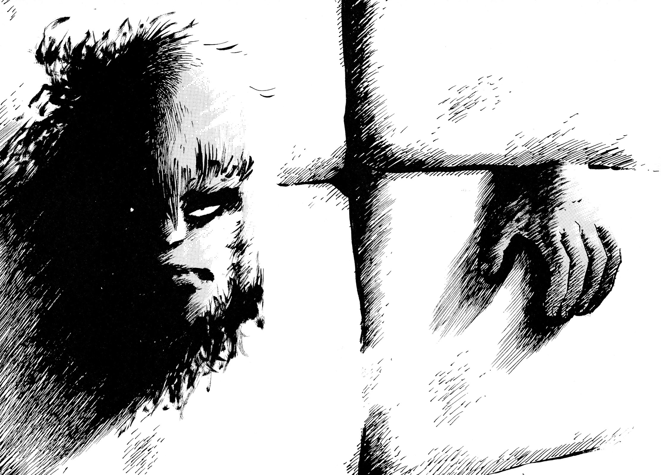 Kyomu Senki chapter 13 page 13