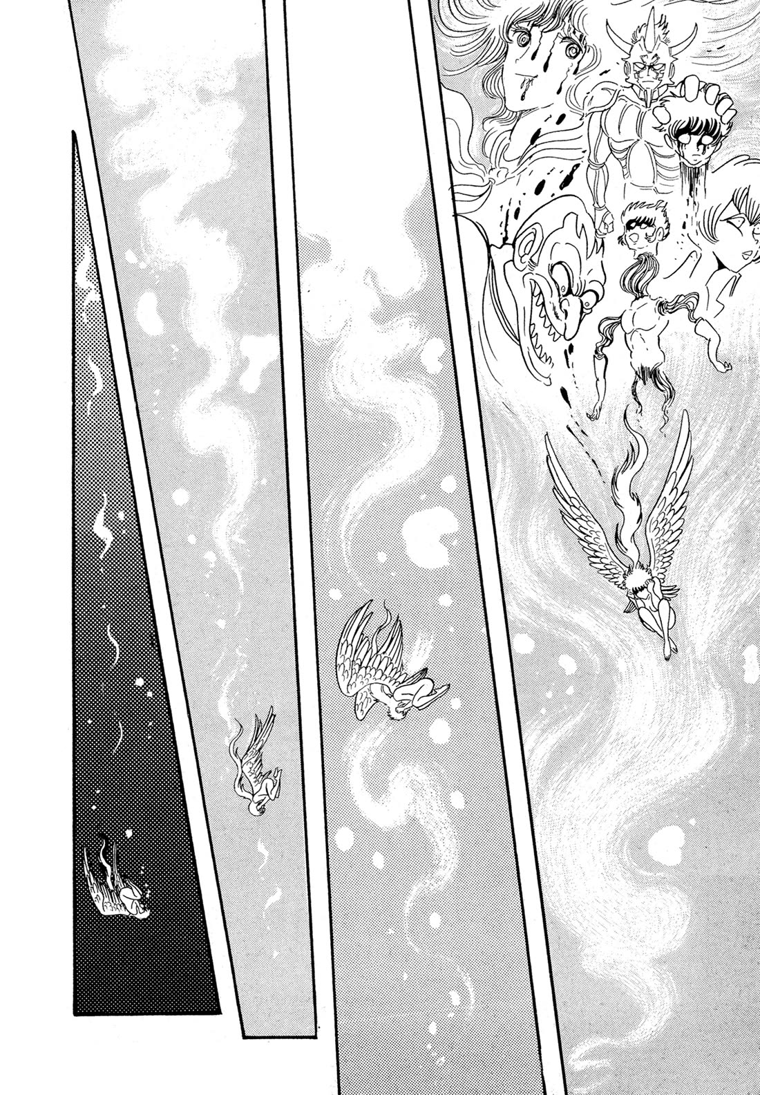 Kyomu Senki chapter 14 page 10