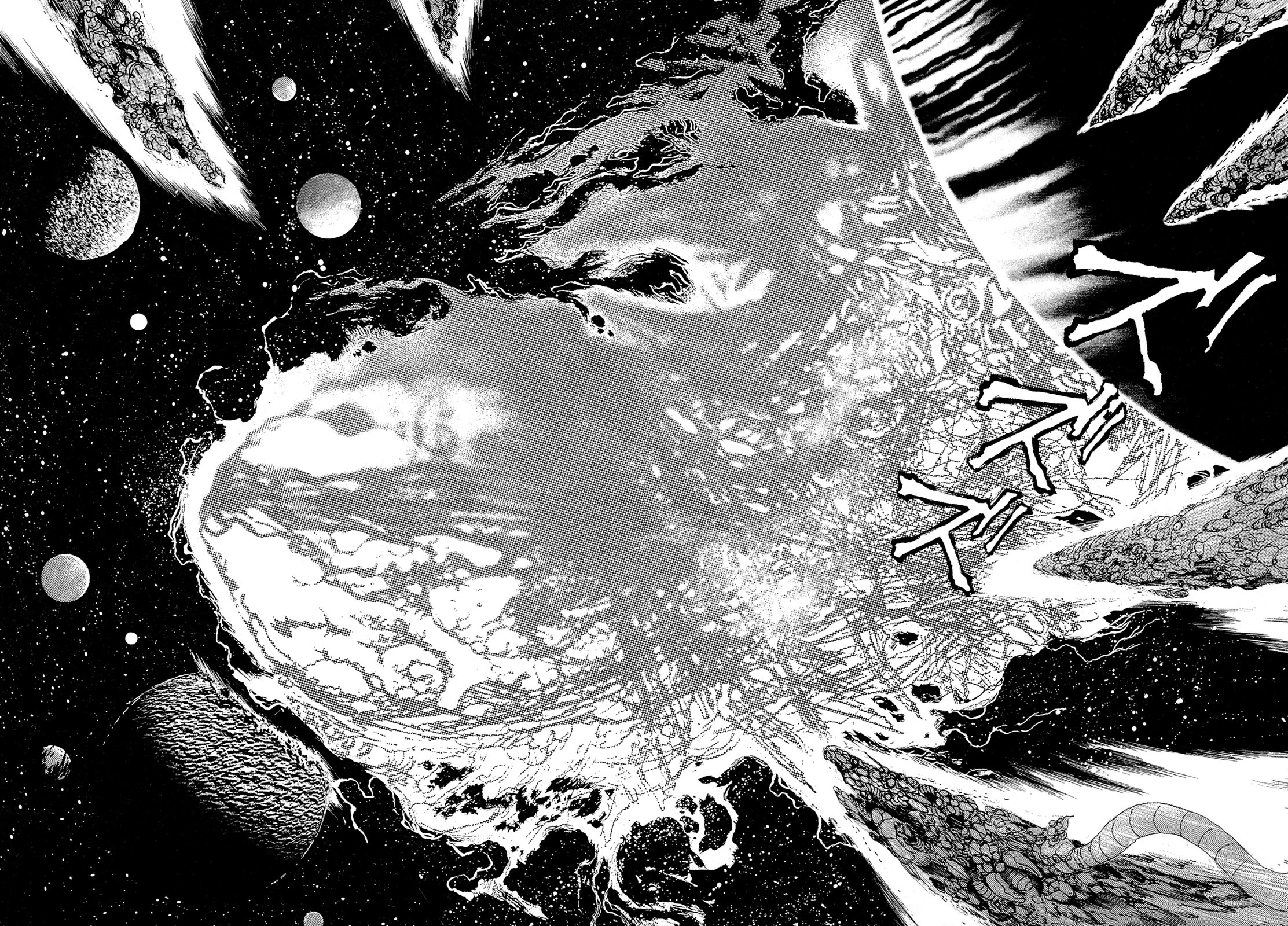 Kyomu Senki chapter 14 page 19