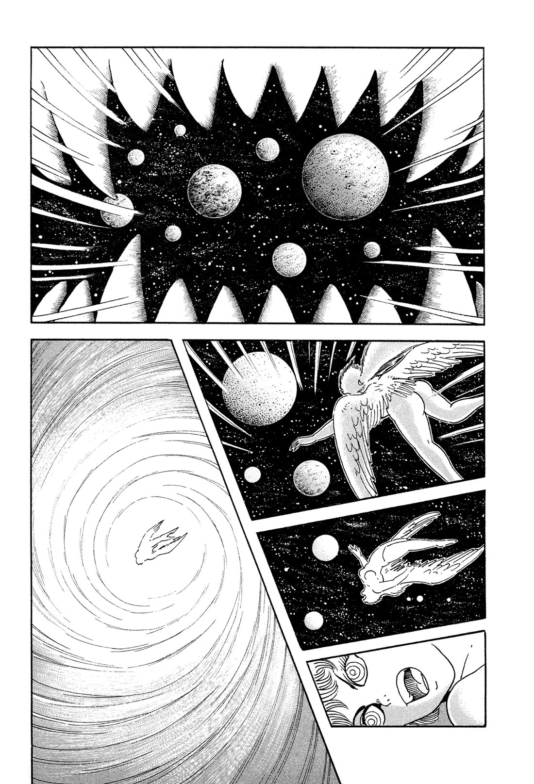 Kyomu Senki chapter 14 page 30