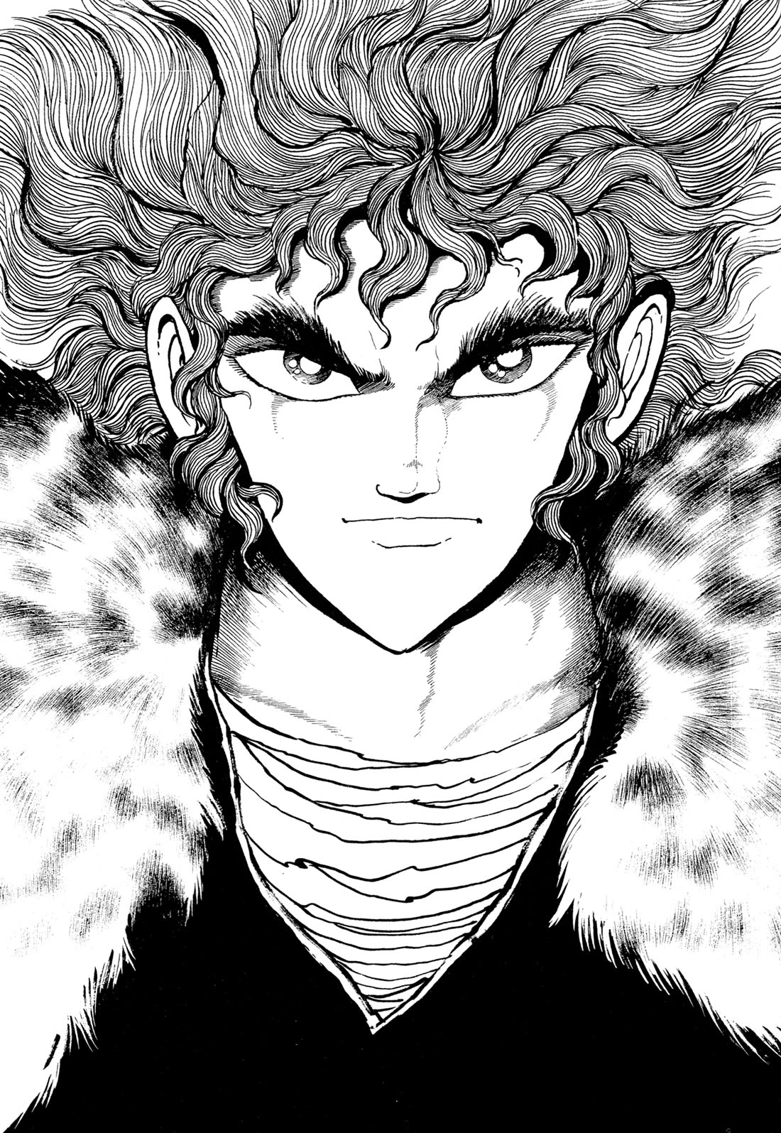 Kyomu Senki chapter 17 page 31