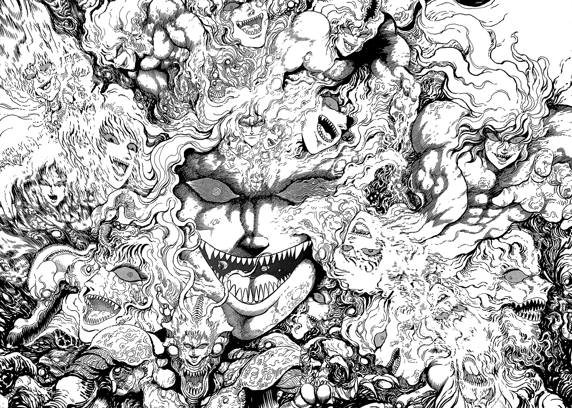 Kyomu Senki chapter 19 page 30