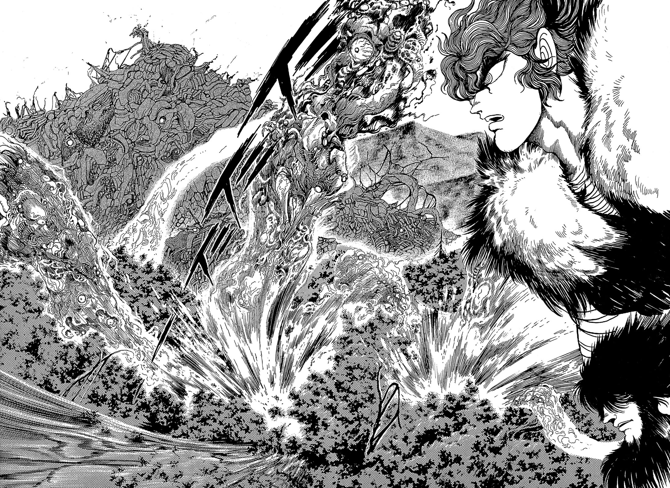 Kyomu Senki chapter 19 page 37