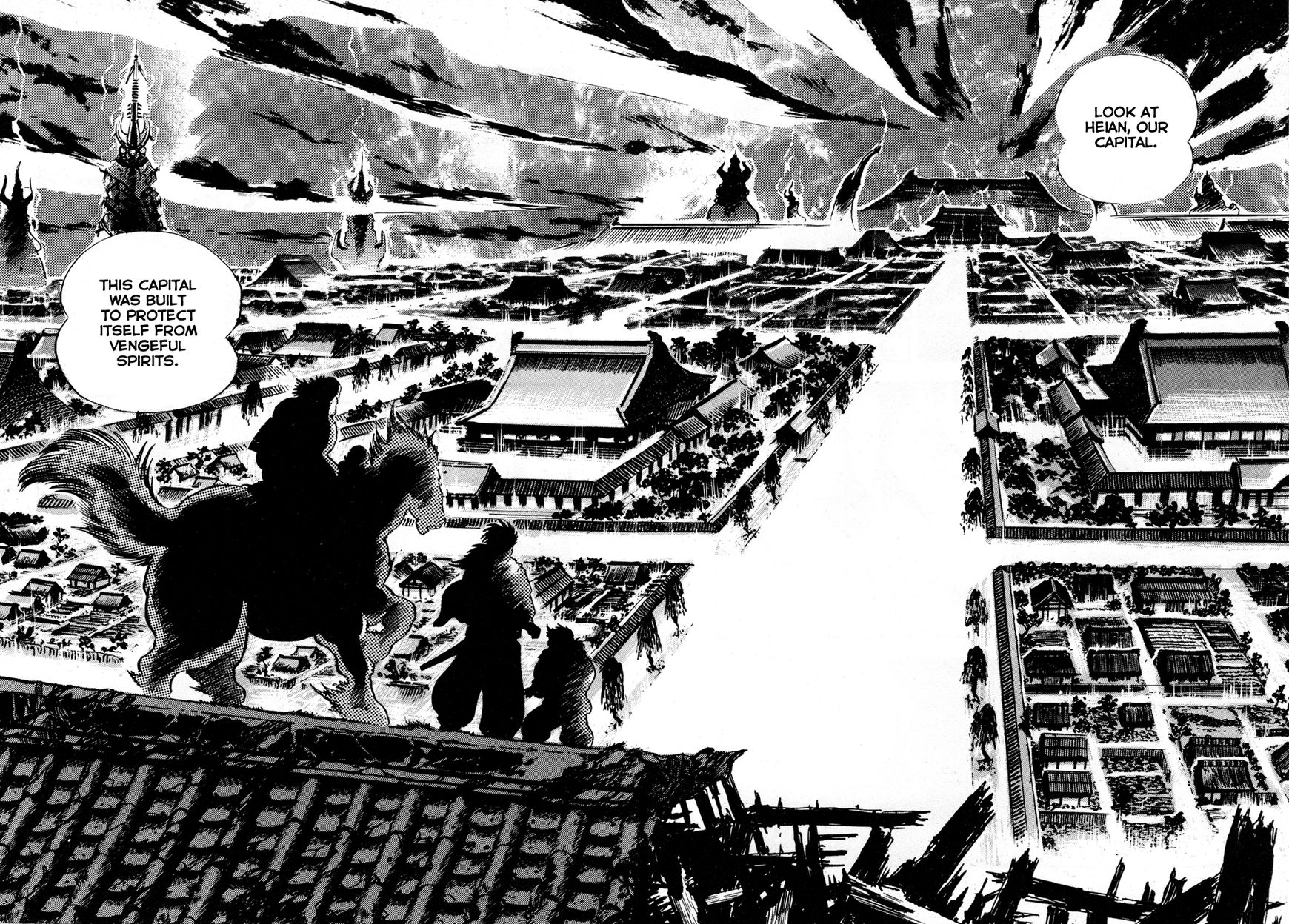 Kyomu Senki chapter 2 page 49