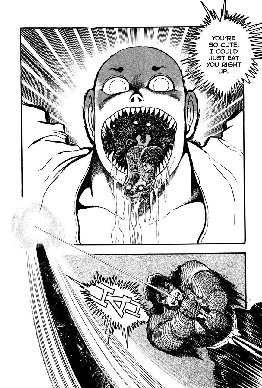 Kyomu Senki chapter 5 page 26