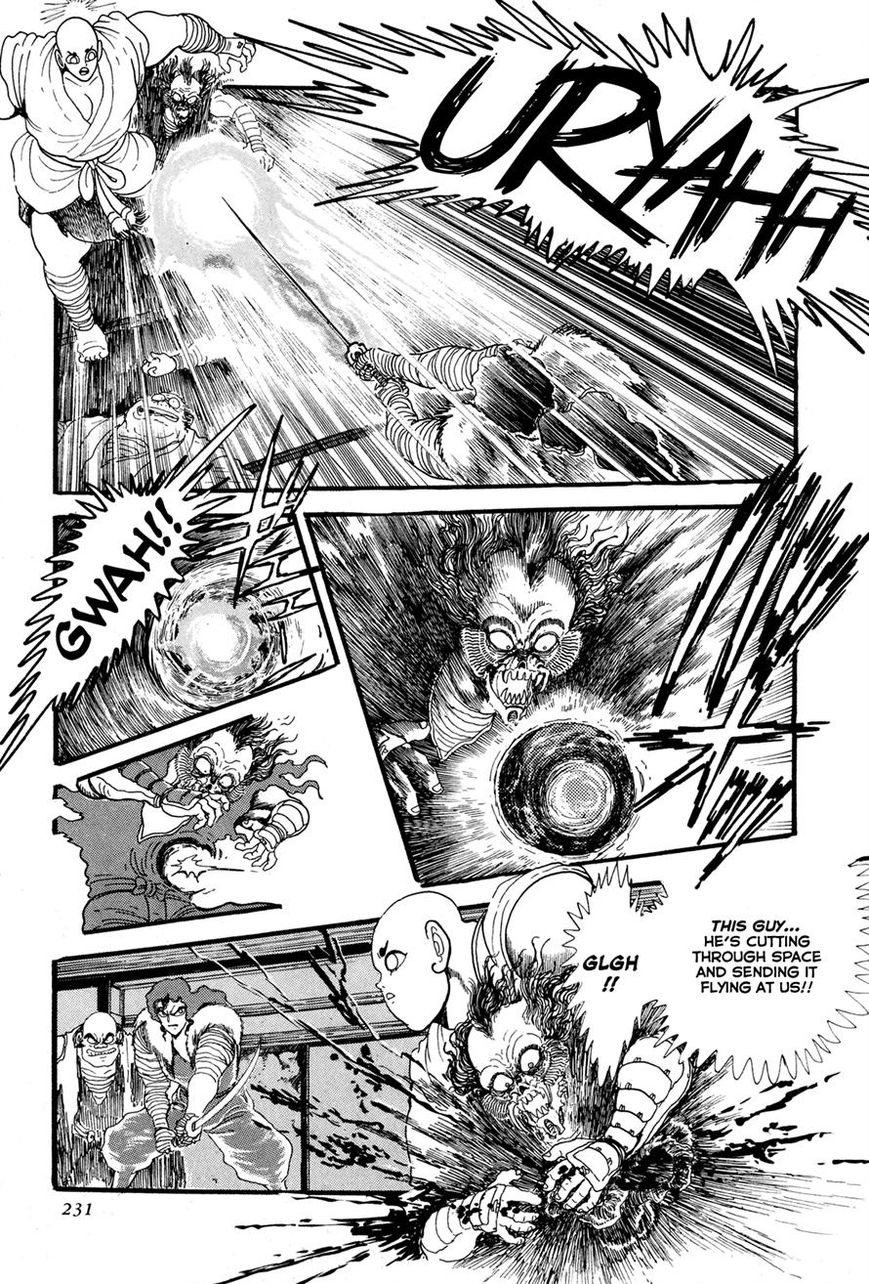 Kyomu Senki chapter 5 page 29