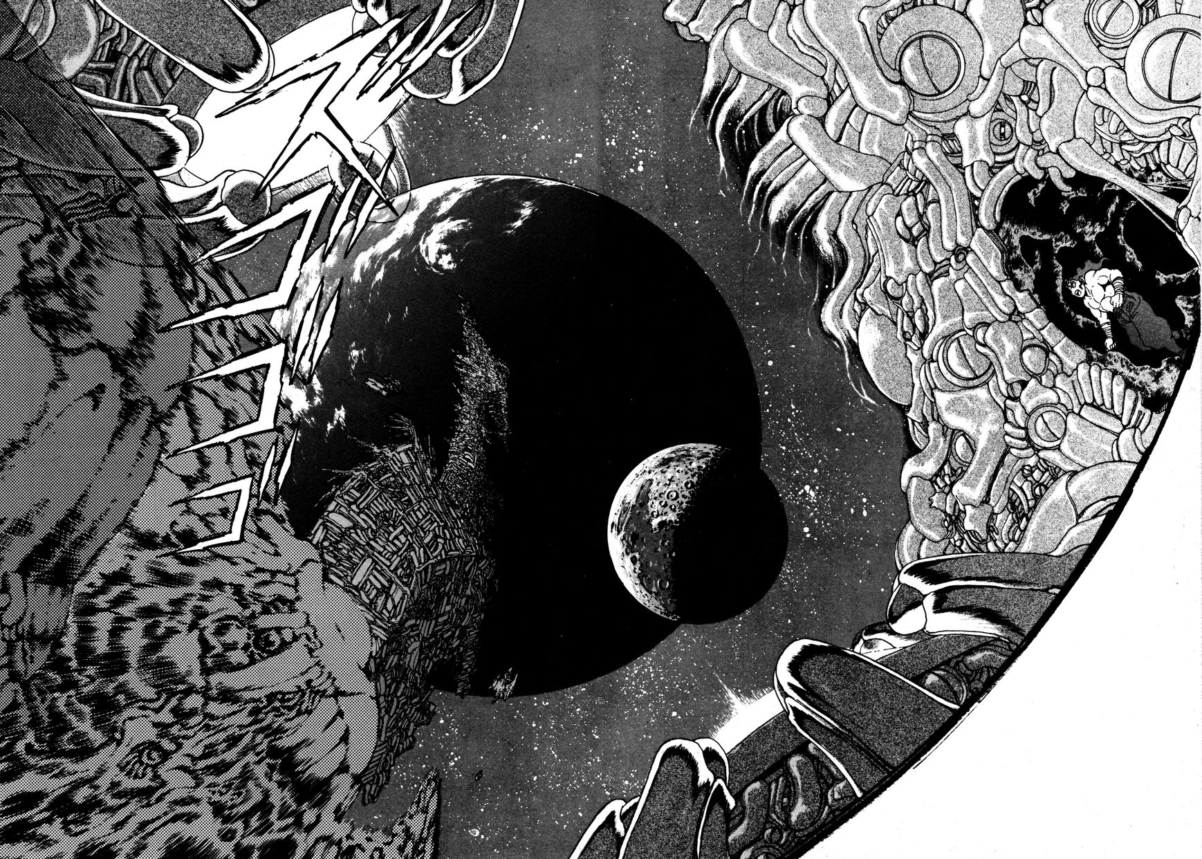 Kyomu Senki chapter 7 page 41