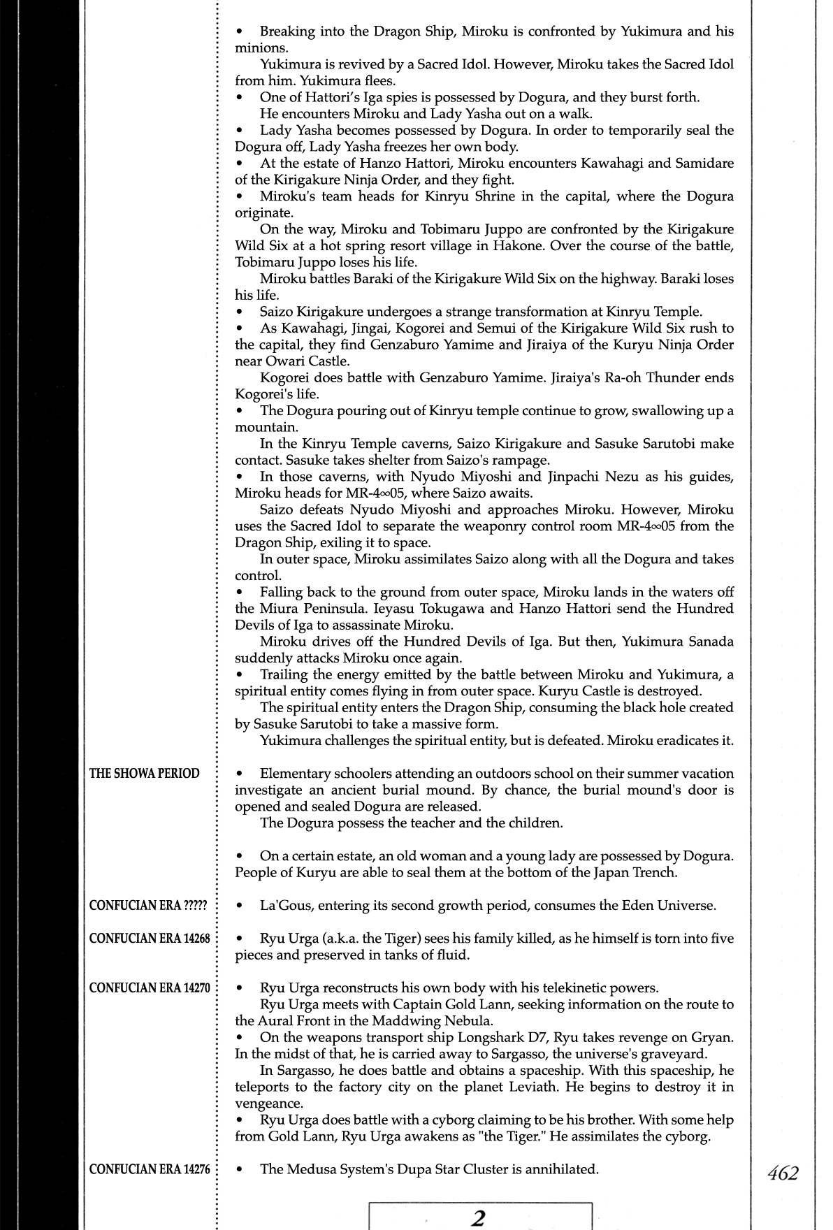 Kyomu Senki chapter 9 page 59