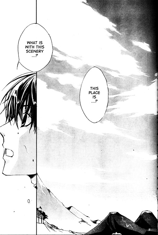 Kyou Kara Maoh chapter 1 page 16