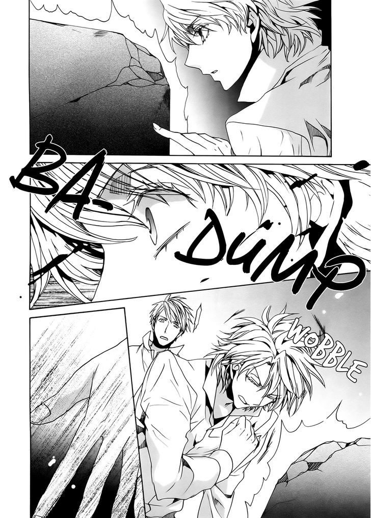 Kyou Kara Maoh chapter 100 page 10