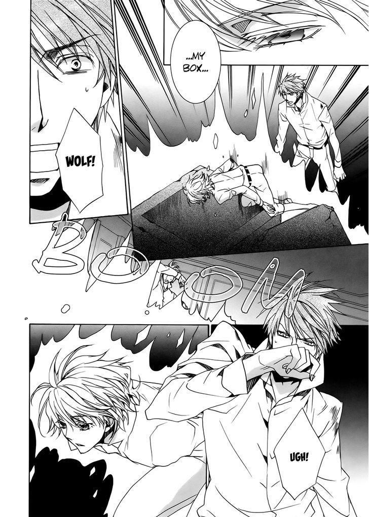 Kyou Kara Maoh chapter 100 page 31