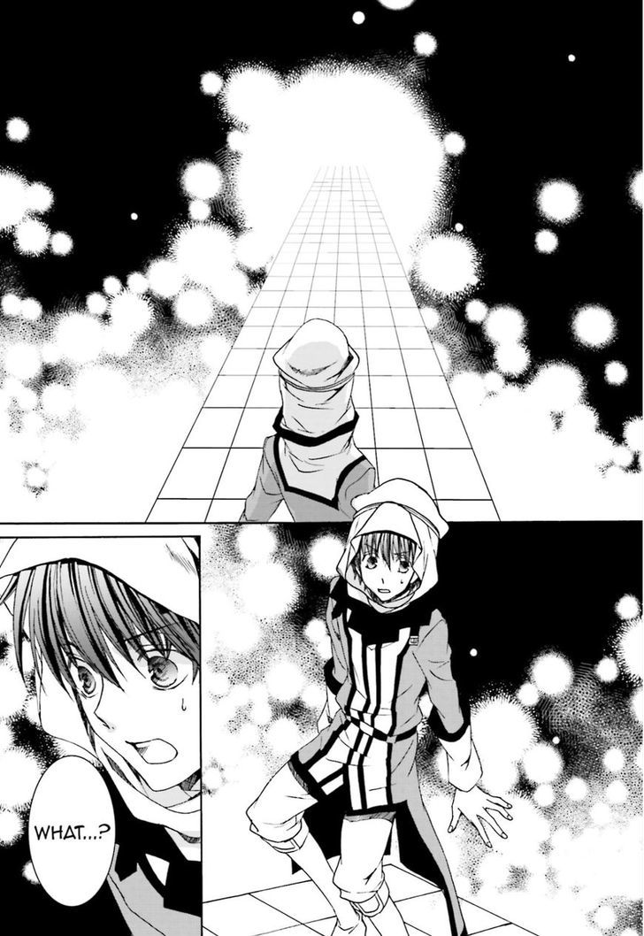 Kyou Kara Maoh chapter 106 page 12