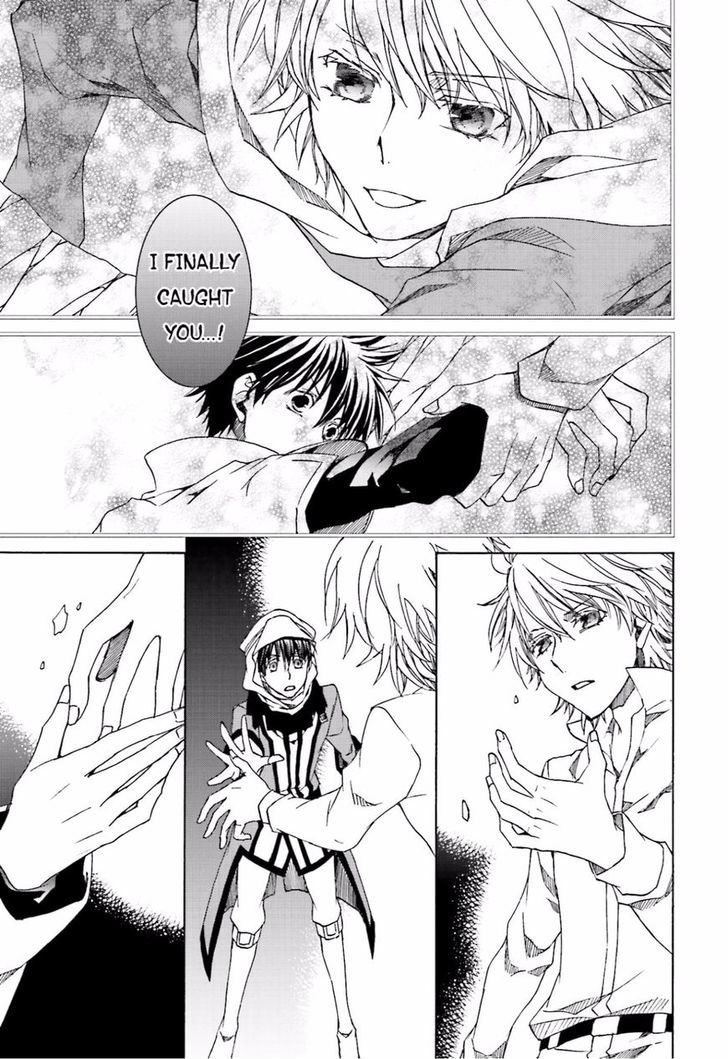 Kyou Kara Maoh chapter 108 page 11