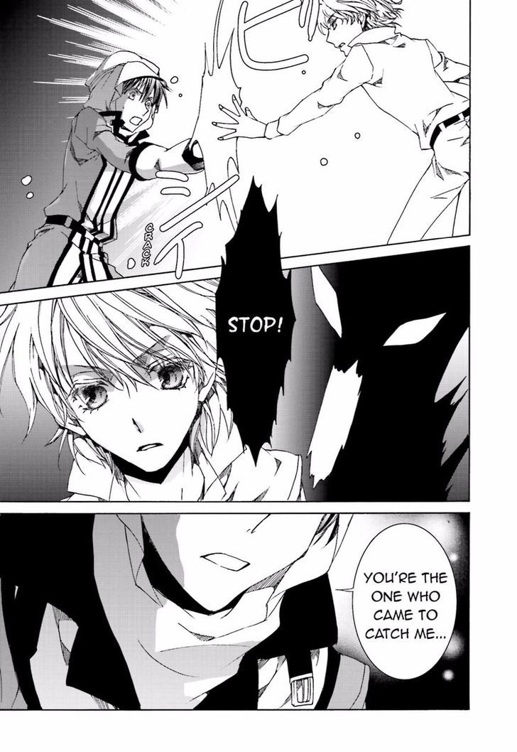 Kyou Kara Maoh chapter 108 page 12