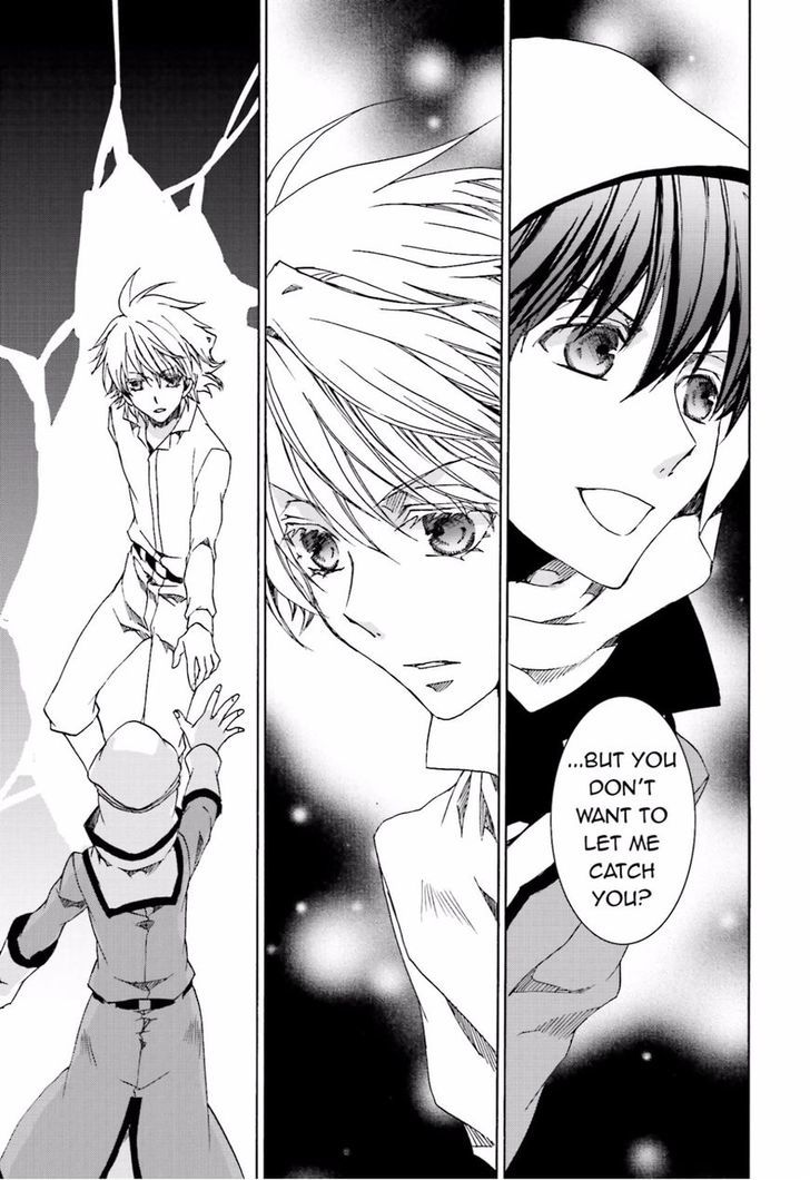 Kyou Kara Maoh chapter 108 page 13