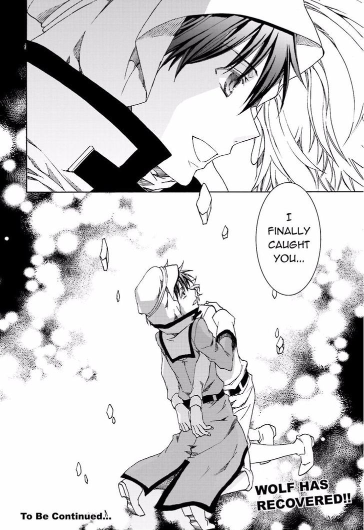 Kyou Kara Maoh chapter 108 page 16