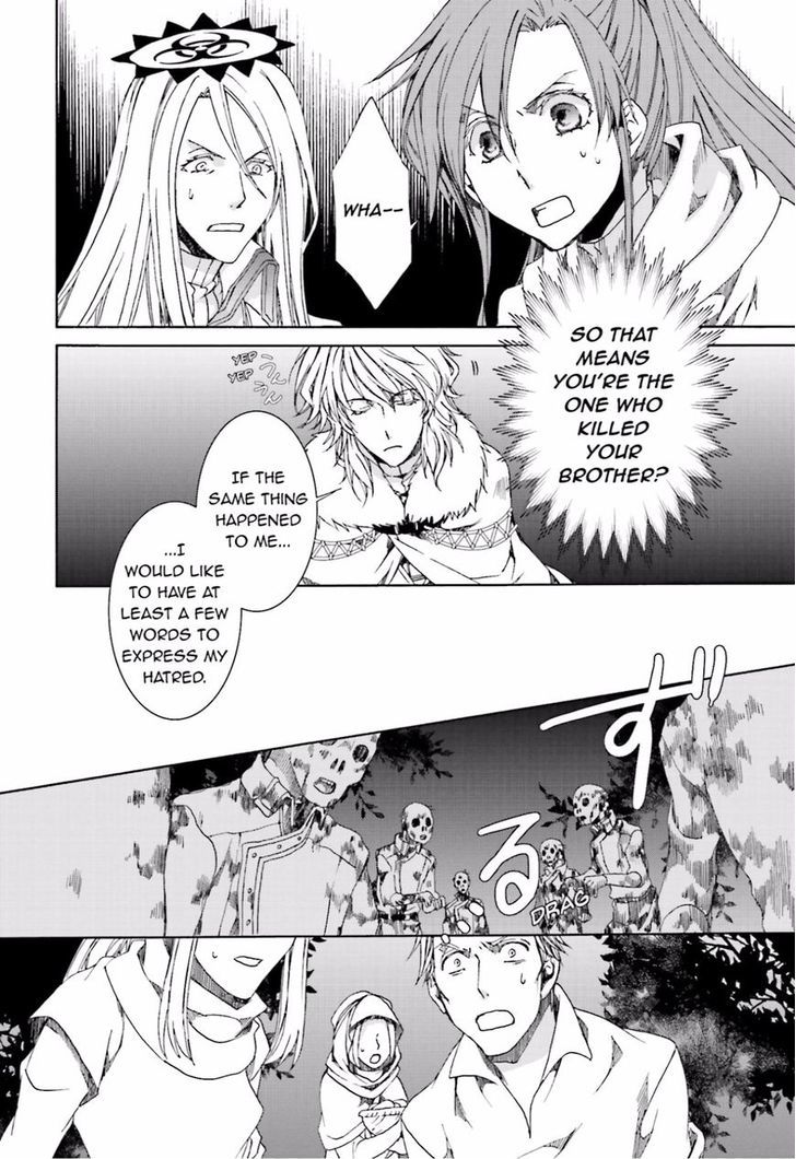 Kyou Kara Maoh chapter 109 page 10