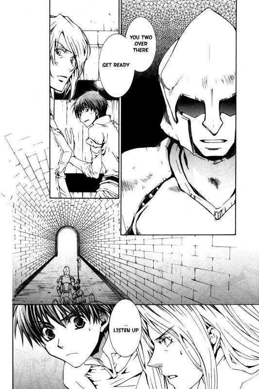 Kyou Kara Maoh chapter 19 page 22