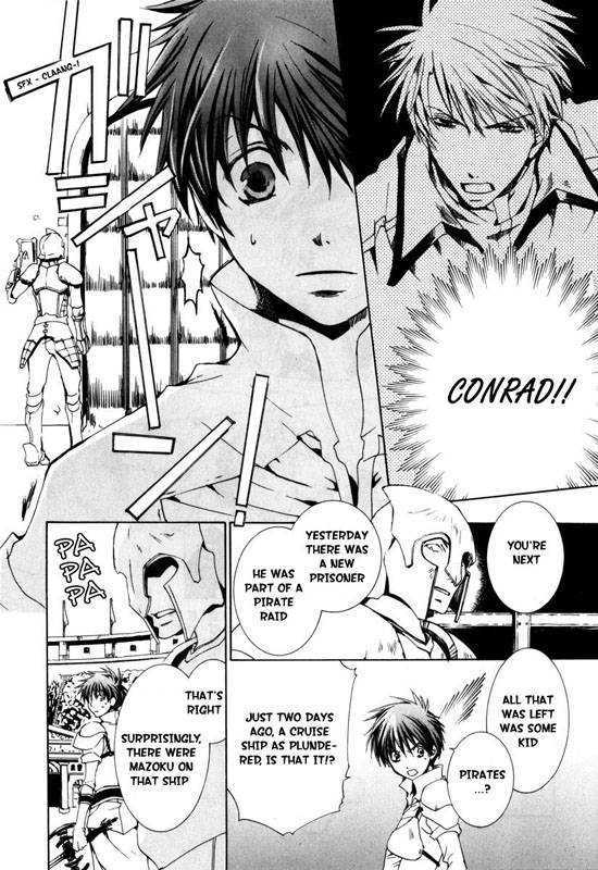 Kyou Kara Maoh chapter 19 page 27