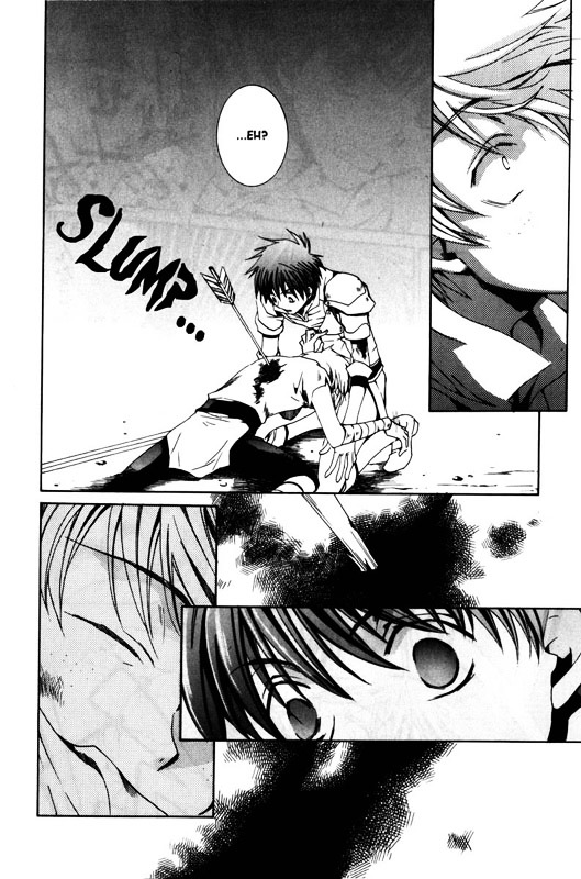 Kyou Kara Maoh chapter 20 page 16