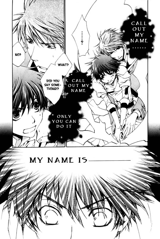 Kyou Kara Maoh chapter 20 page 25