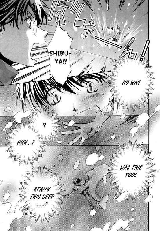 Kyou Kara Maoh chapter 23 page 12