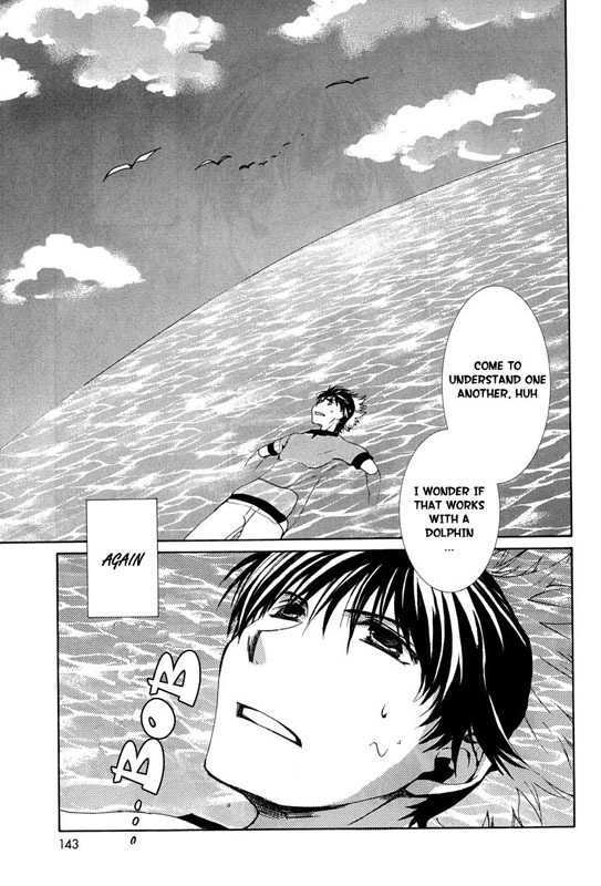 Kyou Kara Maoh chapter 23 page 16