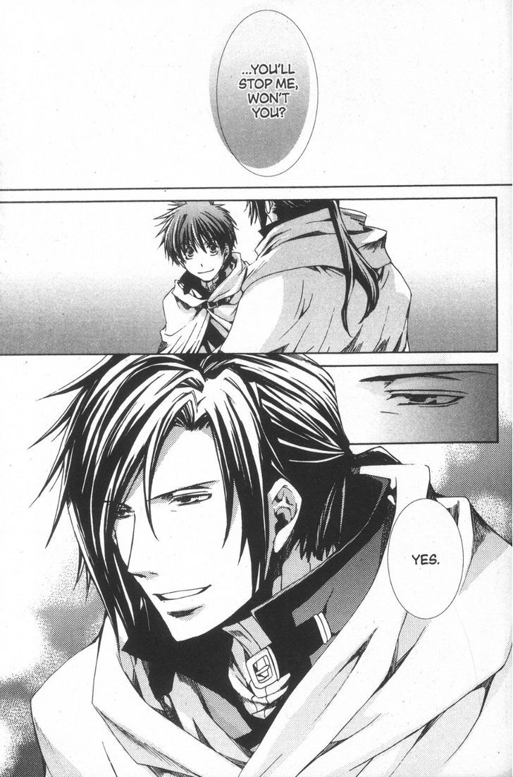 Kyou Kara Maoh chapter 29 page 23