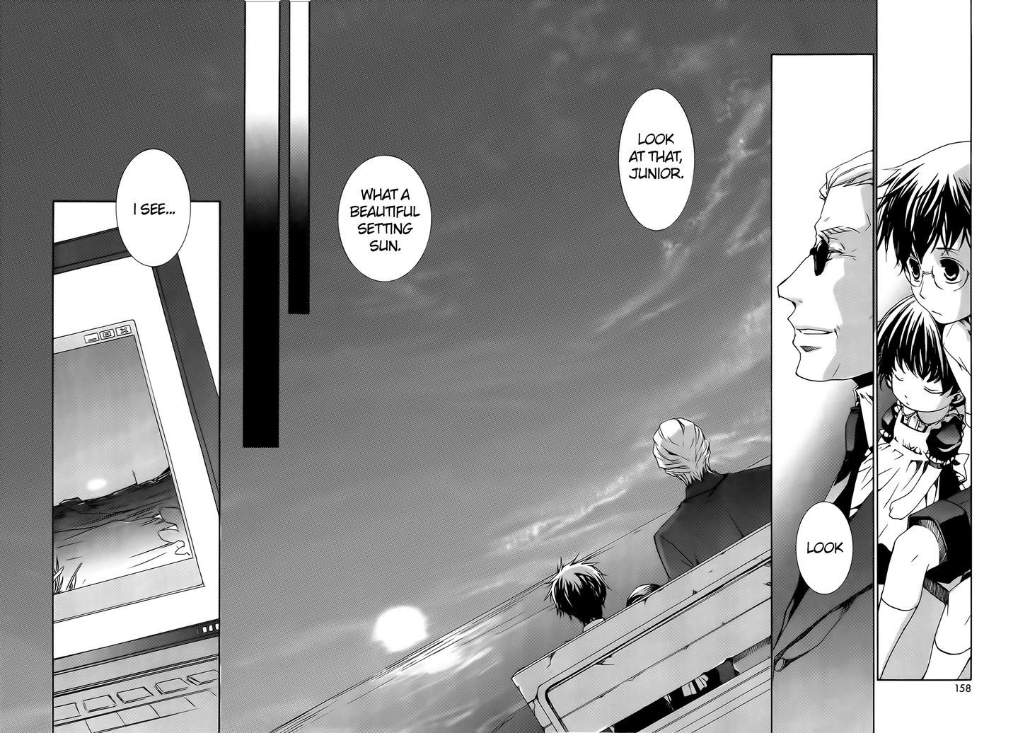 Kyou Kara Maoh chapter 58 page 26