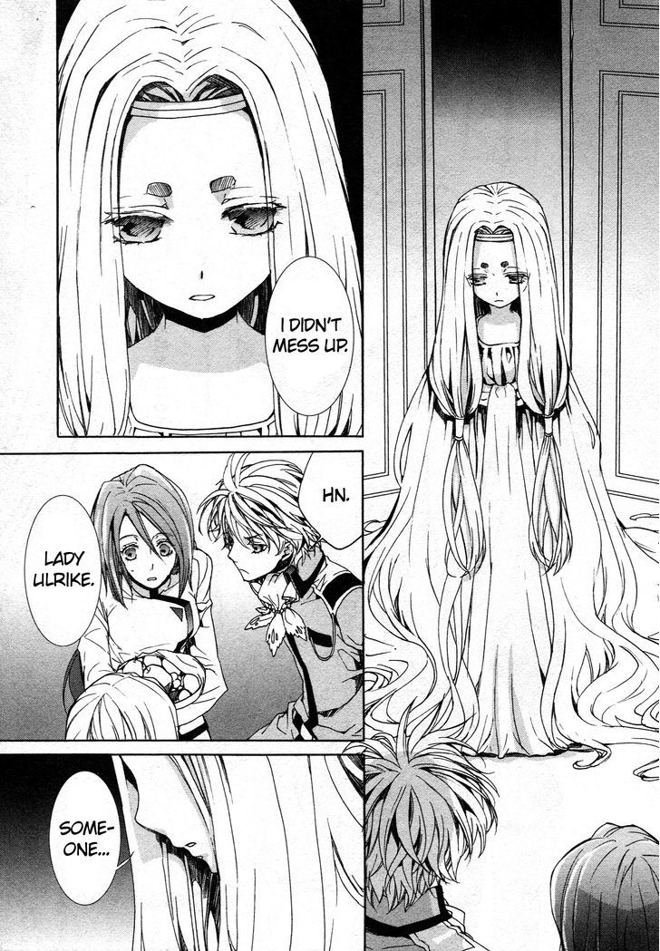 Kyou Kara Maoh chapter 62 page 31