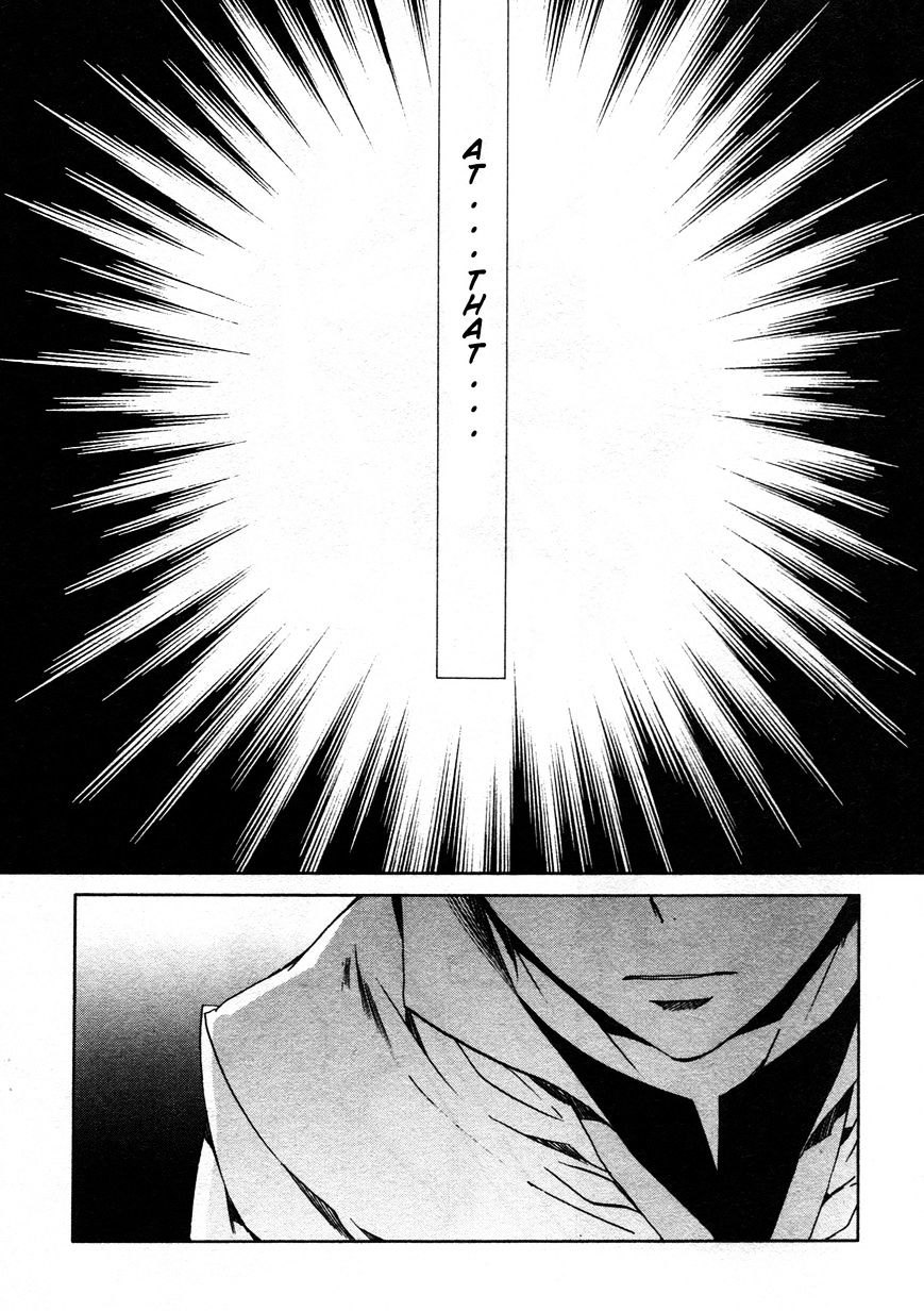 Kyou Kara Maoh chapter 65 page 33