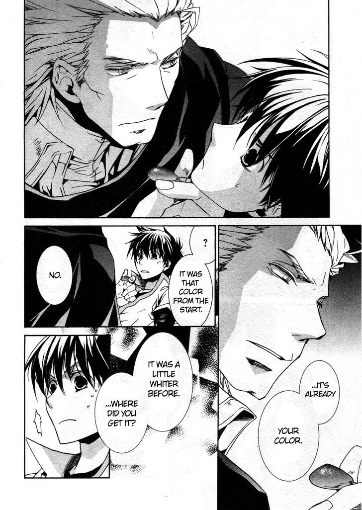 Kyou Kara Maoh chapter 66 page 16