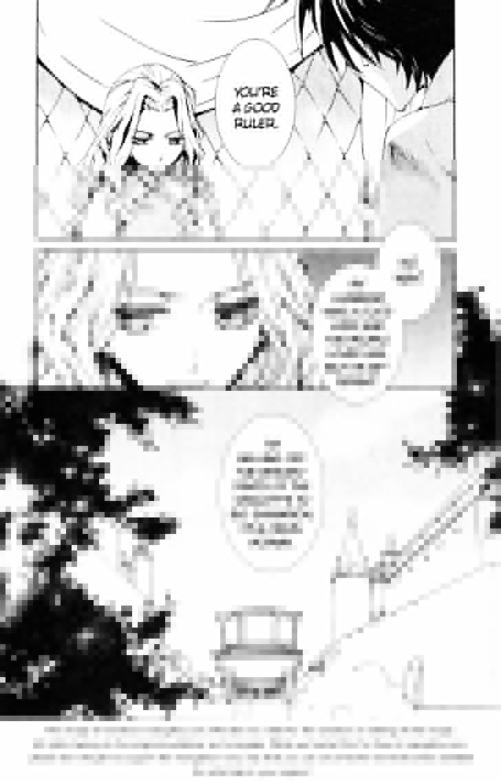 Kyou Kara Maoh chapter 69 page 18