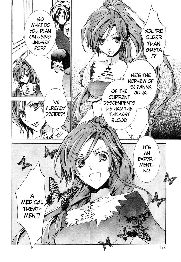 Kyou Kara Maoh chapter 69 page 22