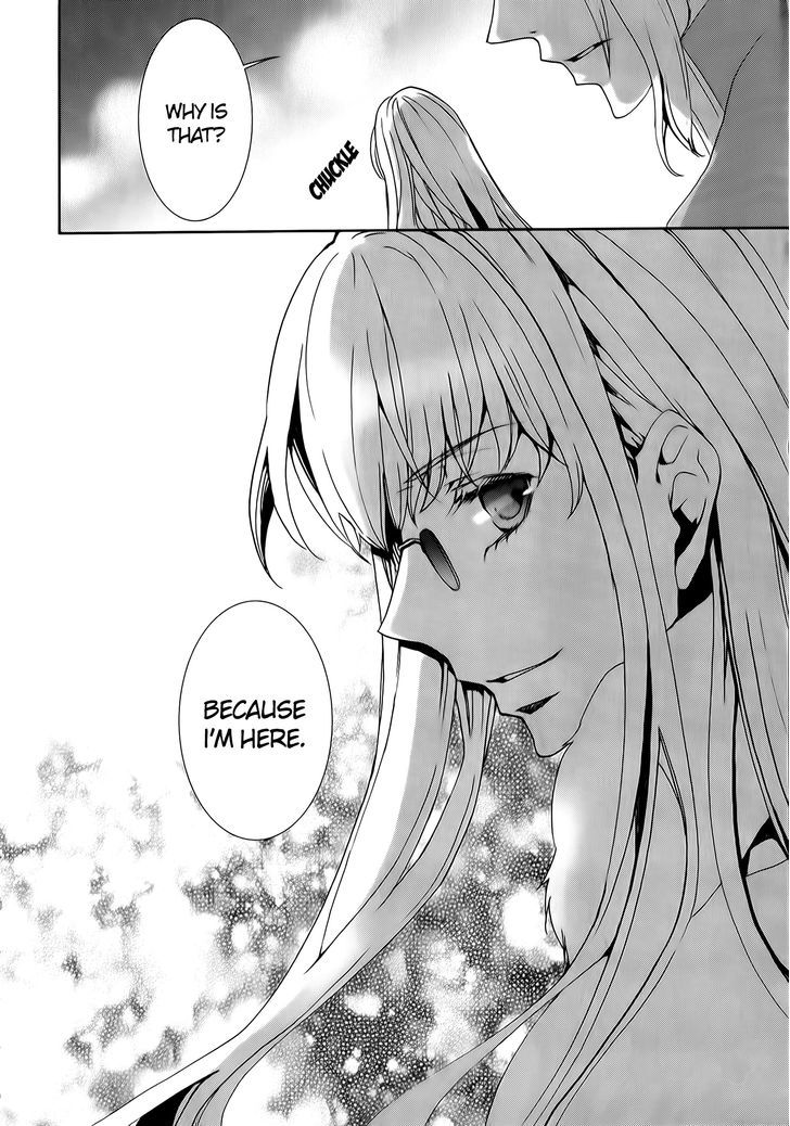 Kyou Kara Maoh chapter 73 page 32