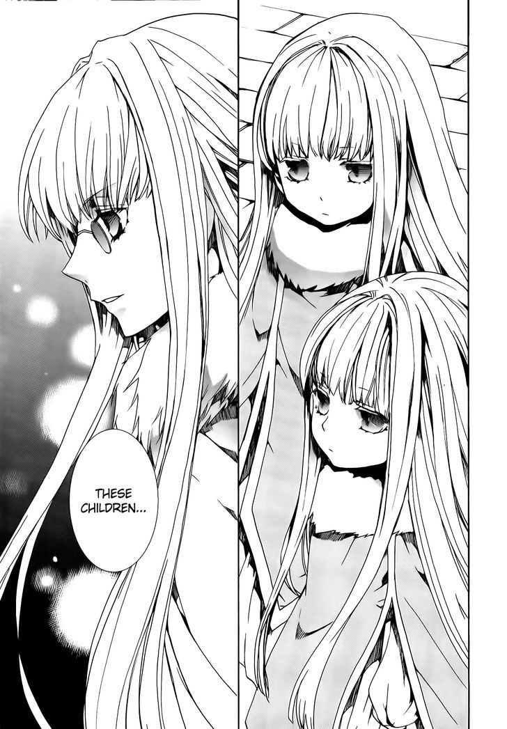 Kyou Kara Maoh chapter 79 page 3