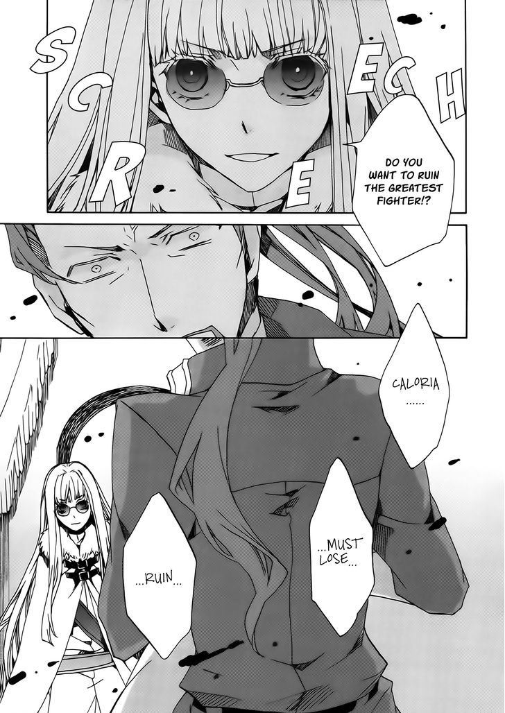 Kyou Kara Maoh chapter 83 page 29